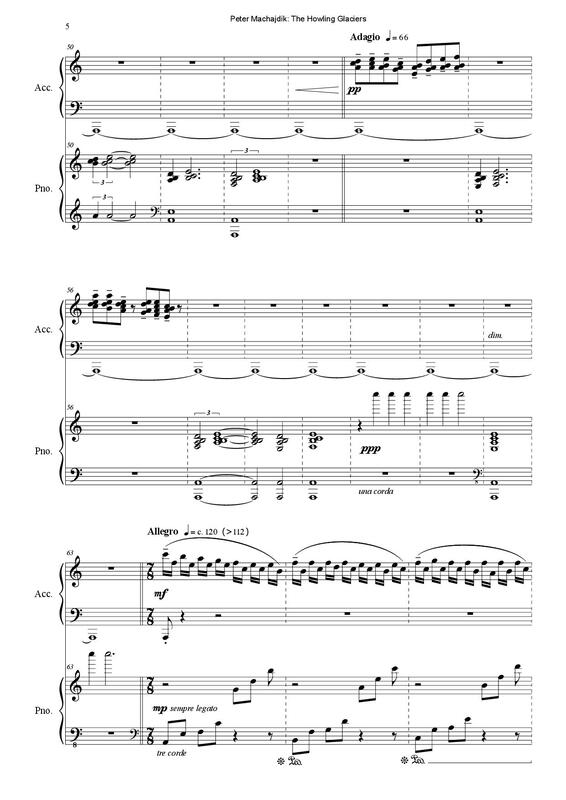 classical accordion sheet music pdf