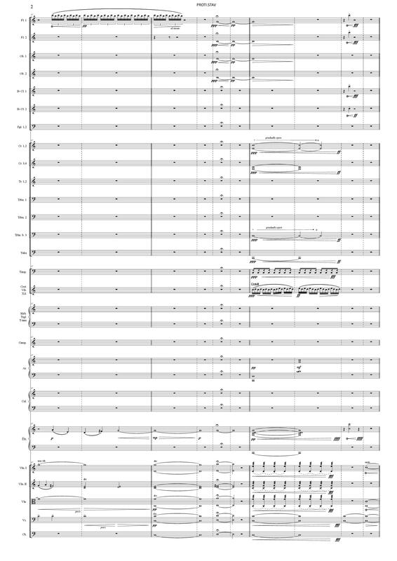 concerto for accordion and orchestra sheet music